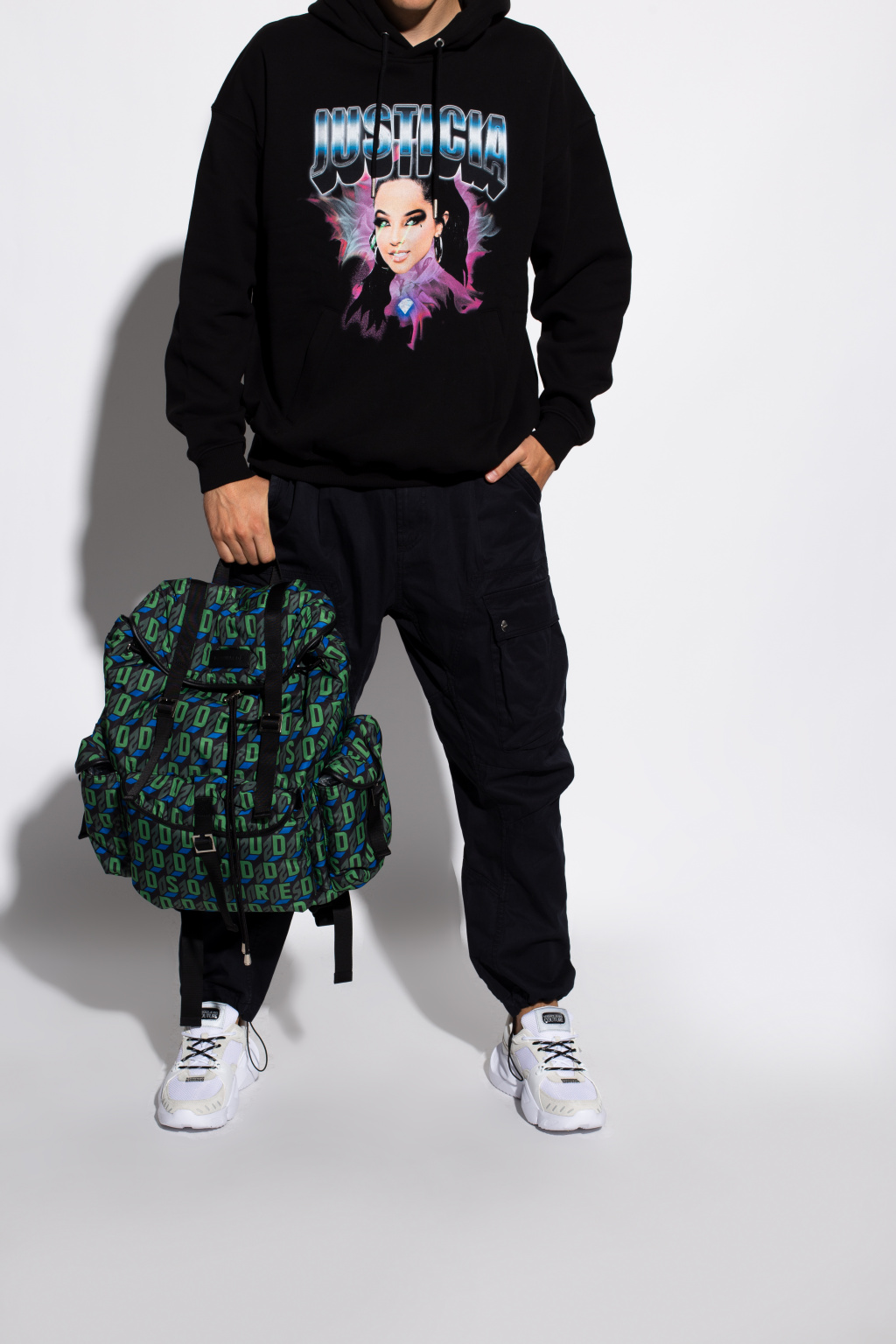 Gravity' sneakers Versace Jeans Couture Gravity' sneakers Versace Jeans Couture